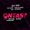 Ontas? (Remix) [feat. Jd Pantoja & Juhn] song lyrics