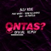 Ontas? (Remix) [feat. Jd Pantoja & Juhn] - Single
