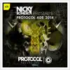 Nicky Romero Presents Protocol Ade 2014 album lyrics, reviews, download