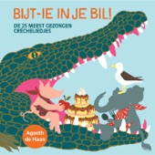 Kinderliedjes: Bijt-Ie In Je Bil! (De 25 Meest Gezongen Crècheliedjes) artwork