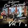 Grabaciones Con Servando, Vol. 1 album lyrics, reviews, download