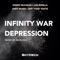 Infinity War Depression artwork
