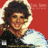 Since I Fell for You - Eydie Gorme