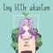 Tiny Little Adiantum - Omae wa Mou - Rainych lyrics