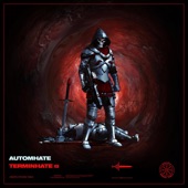 Terminhate EP artwork