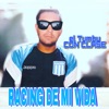 Racing de mi vida (Live) - Single