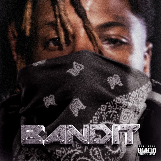 Bandit - Single Album Cover
