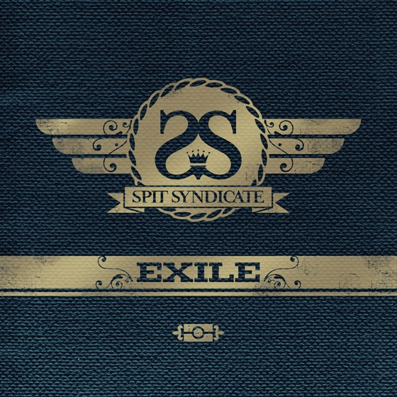 Cover artwork for Disruption