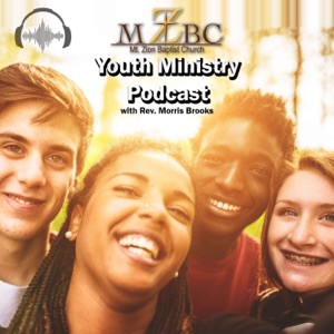 Ep. 5 - Tips to Improve the Mental Health of our Youth