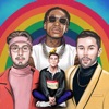 Yung Bae - Bad Boy (with Wiz Khalifa, bbno$, MAX)