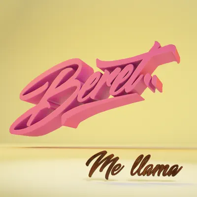 Me llama - Single - Beret