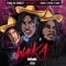 Waka (feat. Mr Swipey & Waka Flocka Flame) - Ether Da Connect lyrics