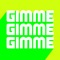 Gimme Gimme (Club Mix) [feat. Bleech] artwork