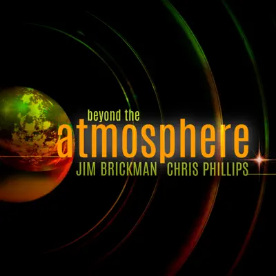 Beyond the Atmosphere - Single - Jim Brickman