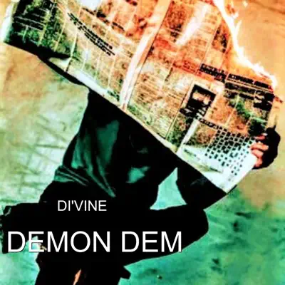 Demon Dem - Single - Divine