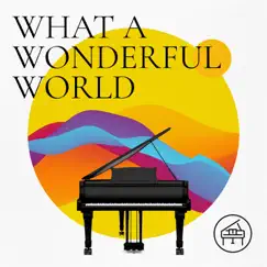 What a Wonderful World by Various Artists album reviews, ratings, credits
