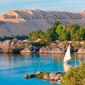 Blues Along the Nile artwork