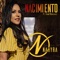 Nacimiento (feat. Fran C Rodriguez) - Nahyra lyrics