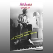 Mr. Boogie Woogie: The Music of Mose Vinson artwork