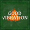 Good Vibration (Inyahous3) - Mr MonkeyFace lyrics