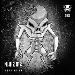 Monster - EP by Kwizma album reviews, ratings, credits