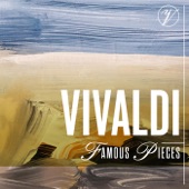 Vivaldi Famous Pieces artwork