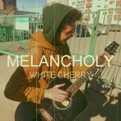 Melancholy artwork