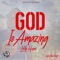 God Is Amazing artwork