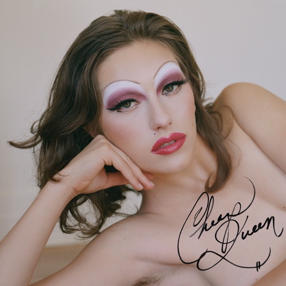 Cover artwork for Cheap Queen