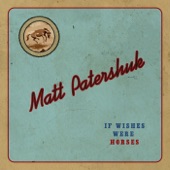 Matt Patershuk - Bear Chase