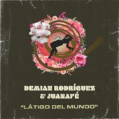 Látigo del Mundo artwork