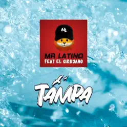 Tampa (feat. El Cirujano) - Single - Mr. Latino Tampa (feat. El Cirujano) - Single - Mr. Latino