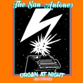 Organ at Night (feat. Roger Rivas) artwork