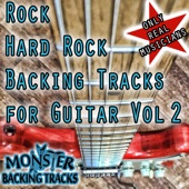 Rock Backing Tracks 2 artwork