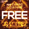 Free (Remixes) artwork