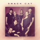 Snack Cat - EP