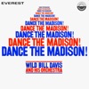 Dance the Madison!