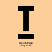 Gingoba - EP artwork