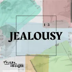 Jealousy - EP by Tyler Boone album reviews, ratings, credits