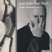 Jean-Sebastien Bach artwork