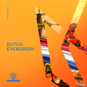 Dutch Evergreen (feat. Eddy Zoey) - EP - Homegrown