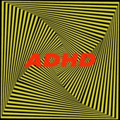 Adhd artwork