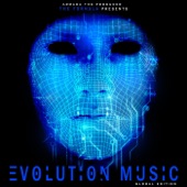 Evolution Music (Global Edition) artwork