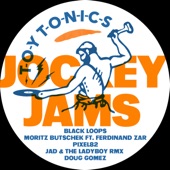 Jockey Jams - Sex