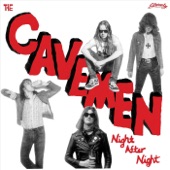 The Cavemen - Snakeskin