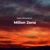 Milion Zena - Single