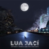Lua Jaci (feat. Dona Onete) artwork