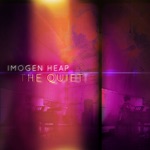 Imogen Heap - The Quiet (Re-imagined by Baths)