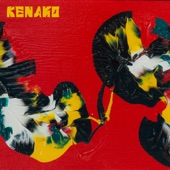 Kenako - EP artwork
