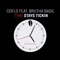 Time Stays Tickin (feat. Brutha Basil) - Coflo lyrics